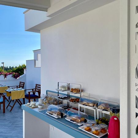 Casa Dolce Casa Ruvo Hotel รูโวดิปูญา ภายนอก รูปภาพ