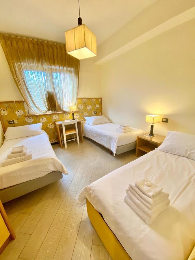 Casa Dolce Casa Ruvo Hotel รูโวดิปูญา ภายนอก รูปภาพ