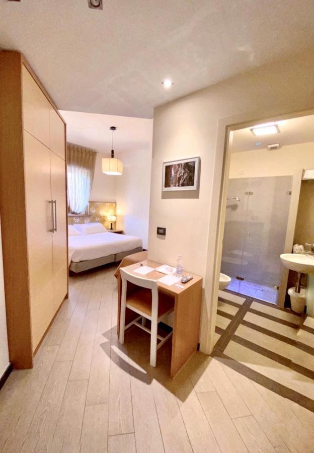 Casa Dolce Casa Ruvo Hotel รูโวดิปูญา ภายนอก รูปภาพ