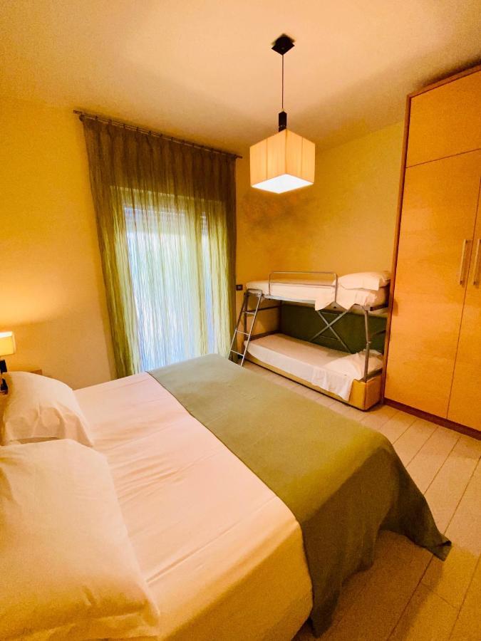 Casa Dolce Casa Ruvo Hotel รูโวดิปูญา ภายนอก รูปภาพ