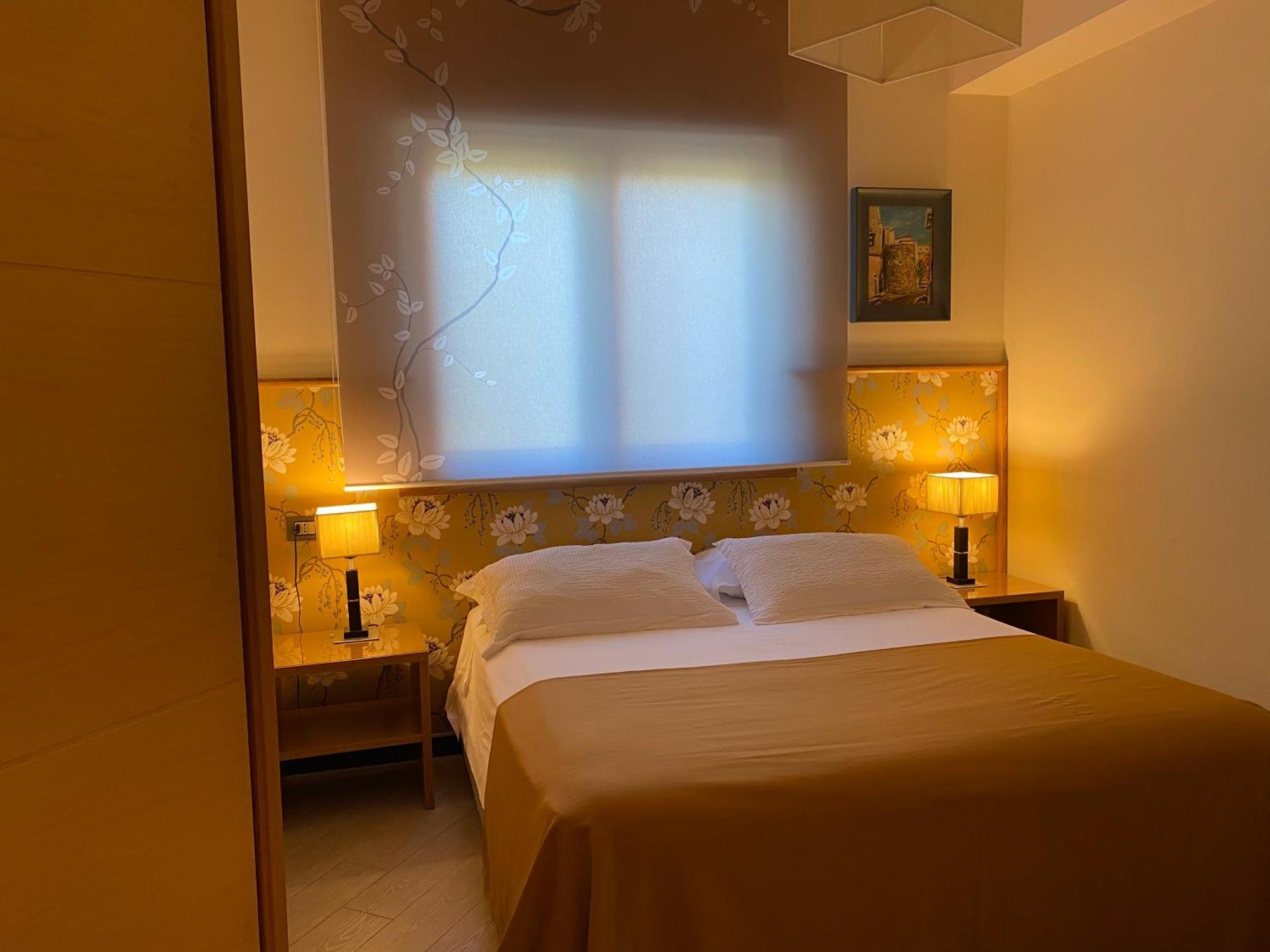 Casa Dolce Casa Ruvo Hotel รูโวดิปูญา ภายนอก รูปภาพ