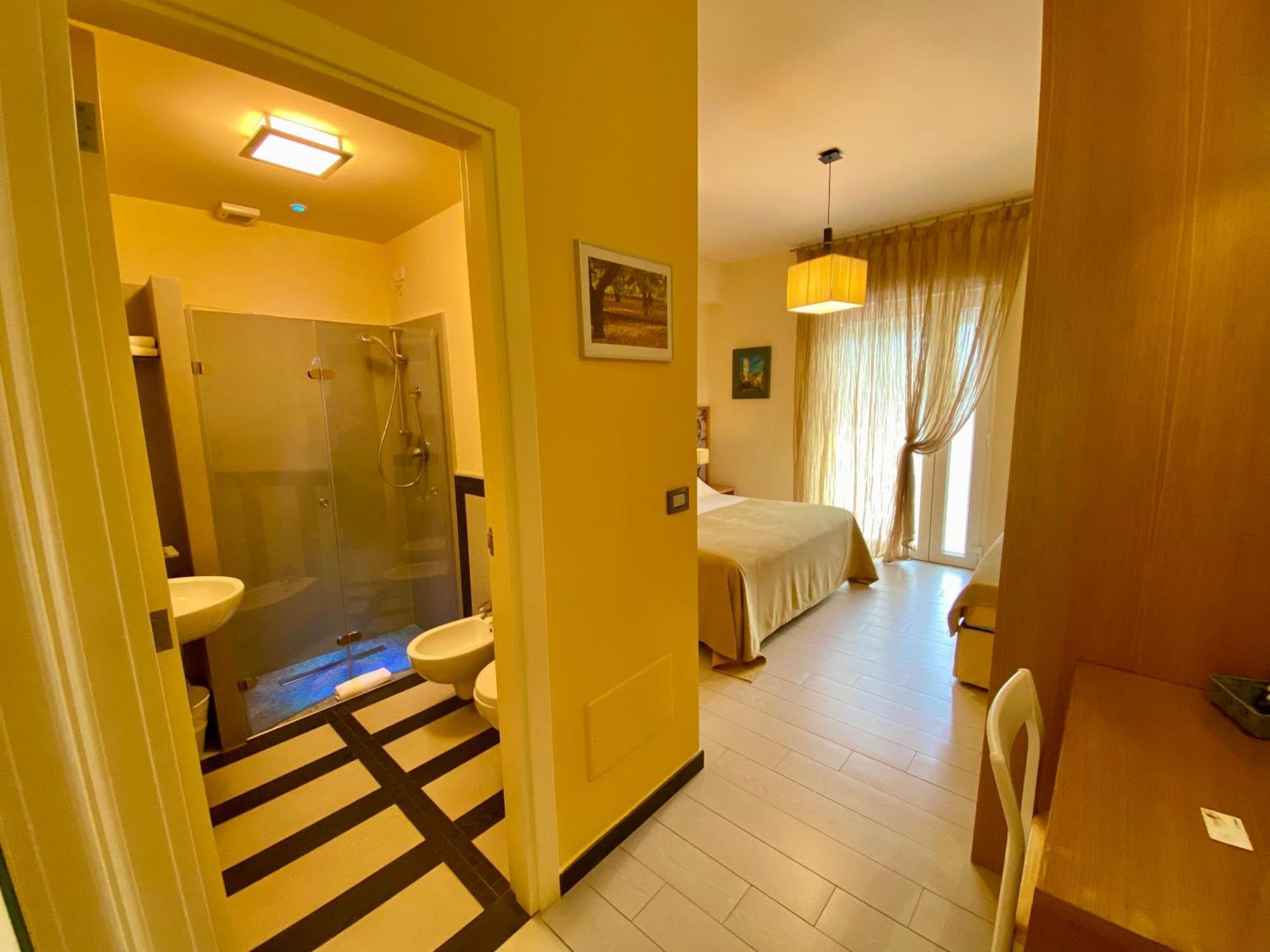 Casa Dolce Casa Ruvo Hotel รูโวดิปูญา ภายนอก รูปภาพ