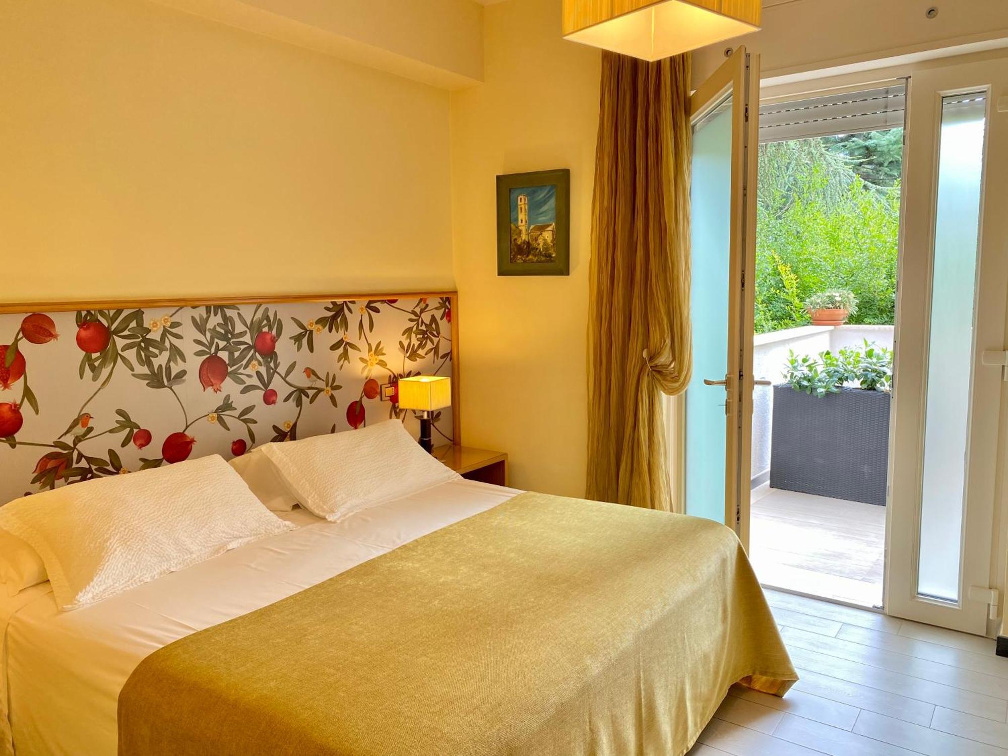 Casa Dolce Casa Ruvo Hotel รูโวดิปูญา ภายนอก รูปภาพ