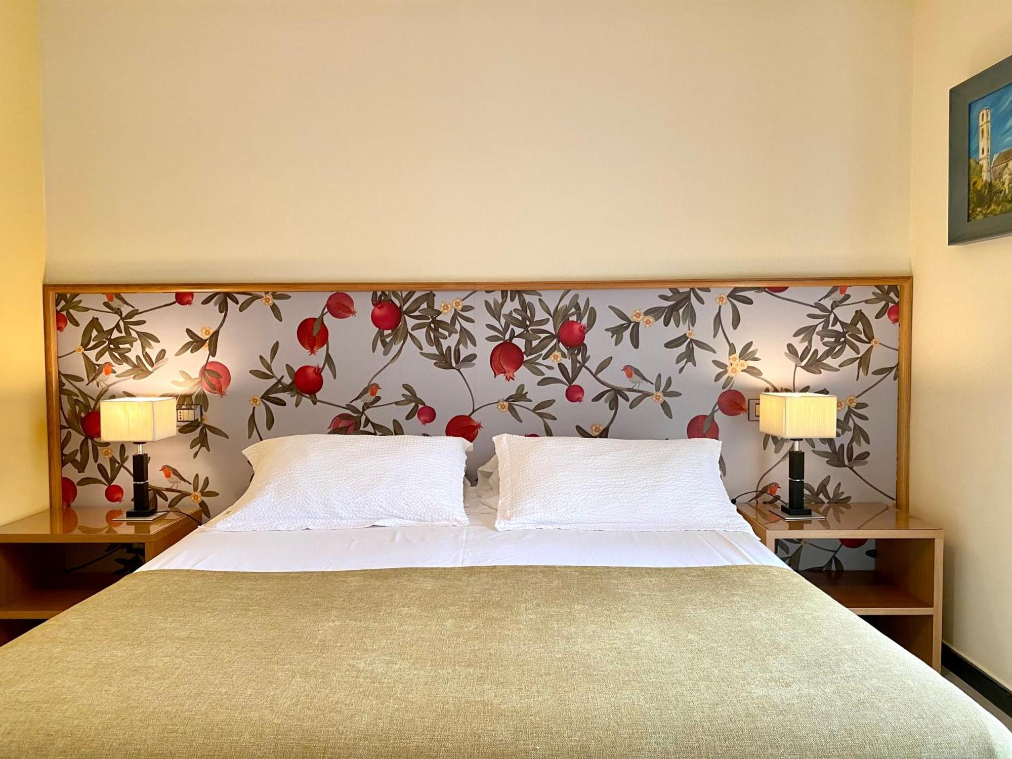 Casa Dolce Casa Ruvo Hotel รูโวดิปูญา ภายนอก รูปภาพ