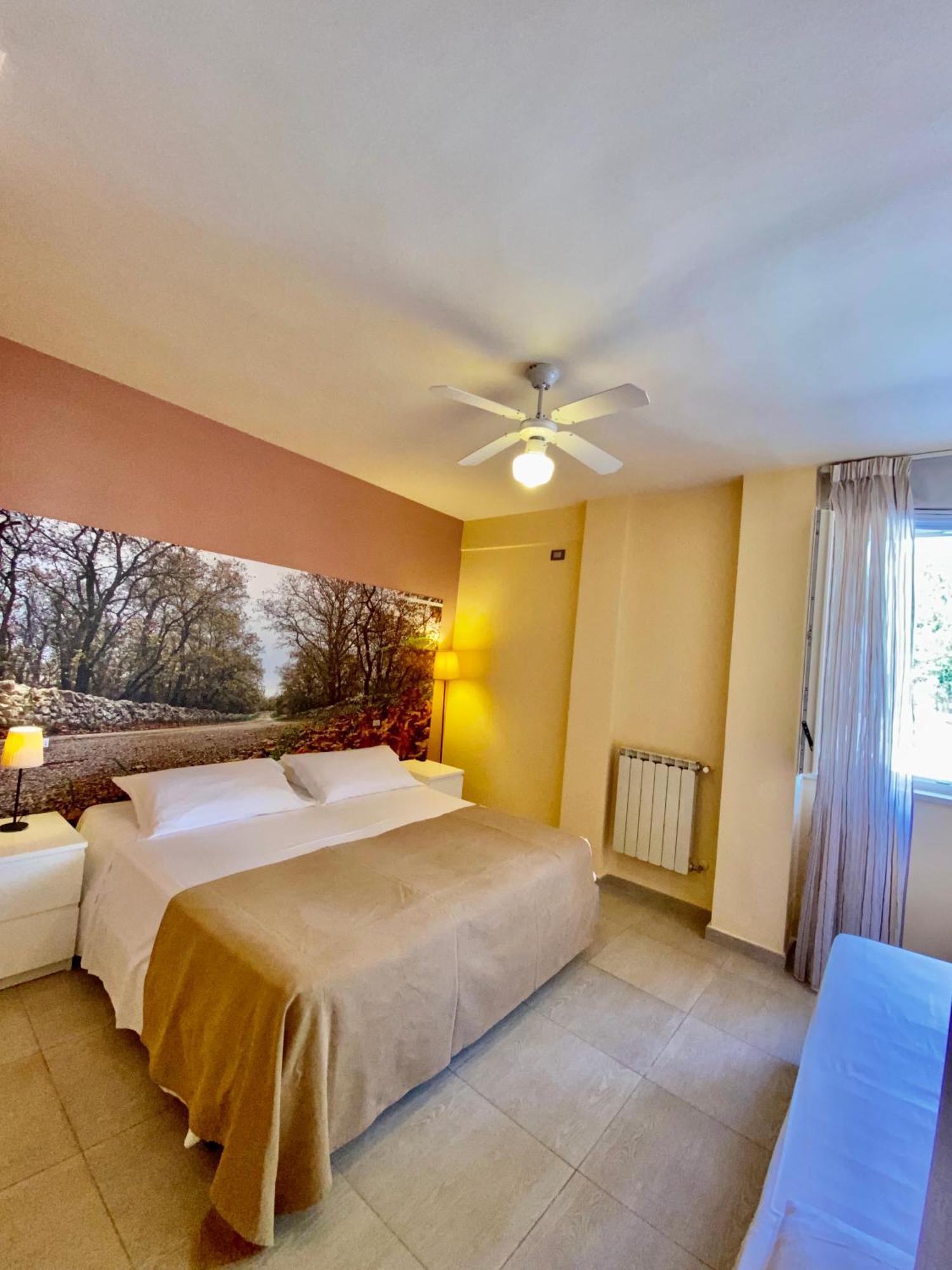 Casa Dolce Casa Ruvo Hotel รูโวดิปูญา ภายนอก รูปภาพ