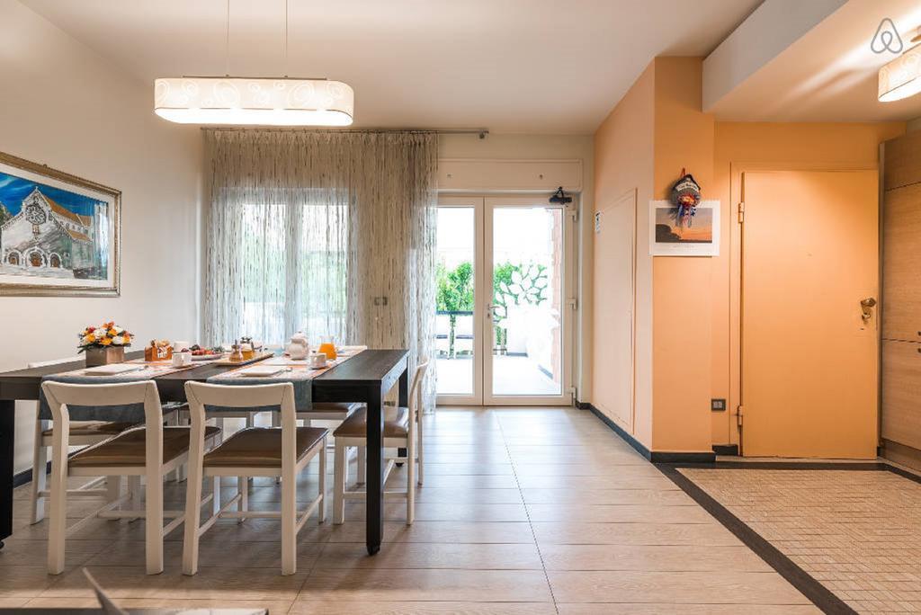 Casa Dolce Casa Ruvo Hotel รูโวดิปูญา ภายนอก รูปภาพ