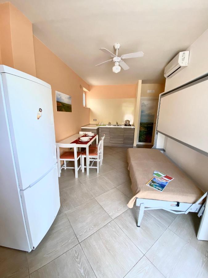 Casa Dolce Casa Ruvo Hotel รูโวดิปูญา ภายนอก รูปภาพ