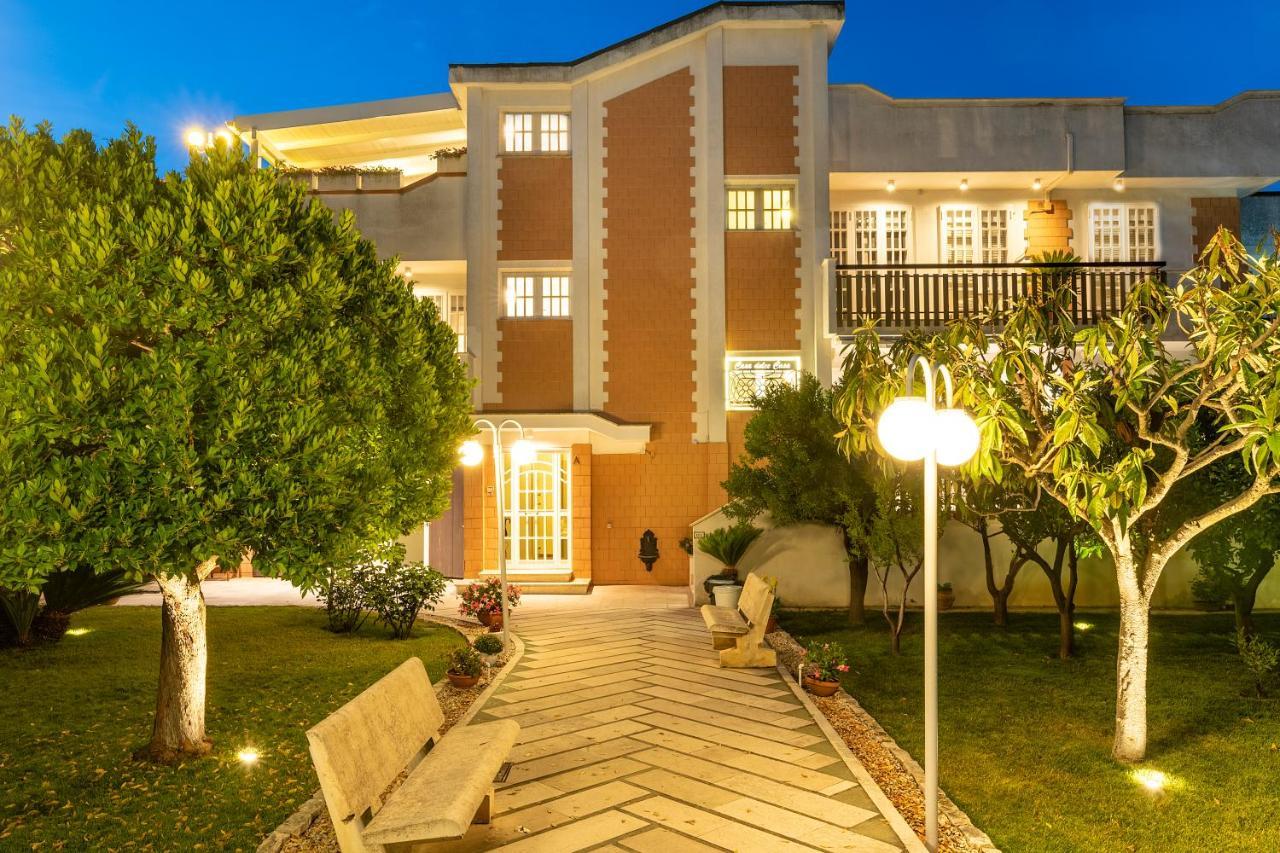 Casa Dolce Casa Ruvo Hotel รูโวดิปูญา ภายนอก รูปภาพ